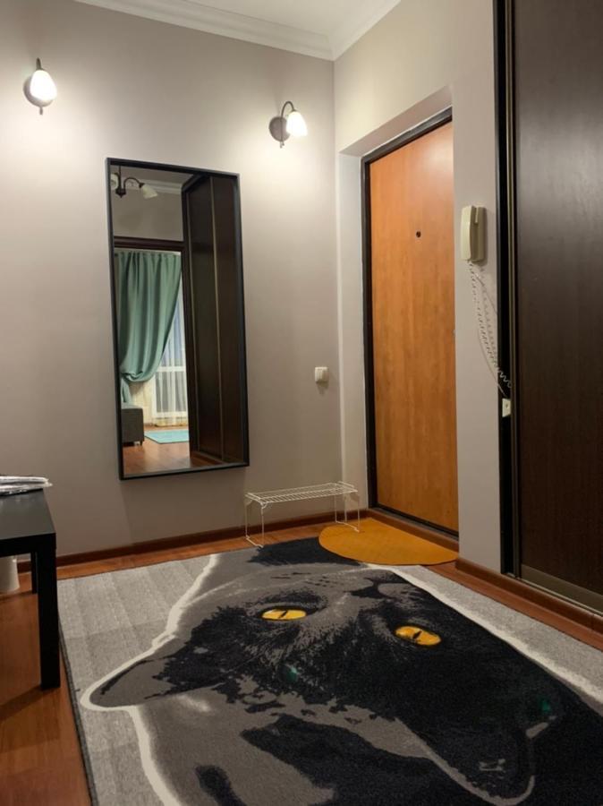 Gray Apartment Pobedy 21 Vitebsk Ngoại thất bức ảnh